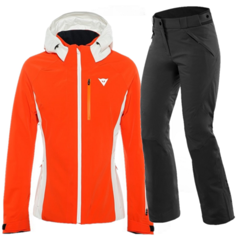 2023년 가성비 최고 다이네즈hp2 - 다이네즈 여성 스키복 자켓 HP2L21 HP SNOWBURST WMN BK 21 r