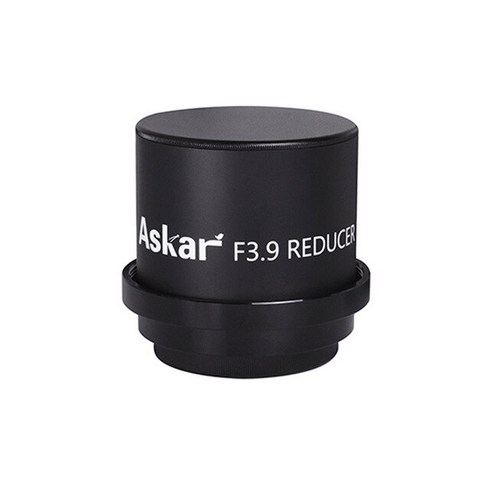 천체 망원경 천문 입문Sharpstar Askar FRA4005.6 F3.9 풀 프레임 defocusing mirror 딥 스페이스 천문 망, 01 FRA400