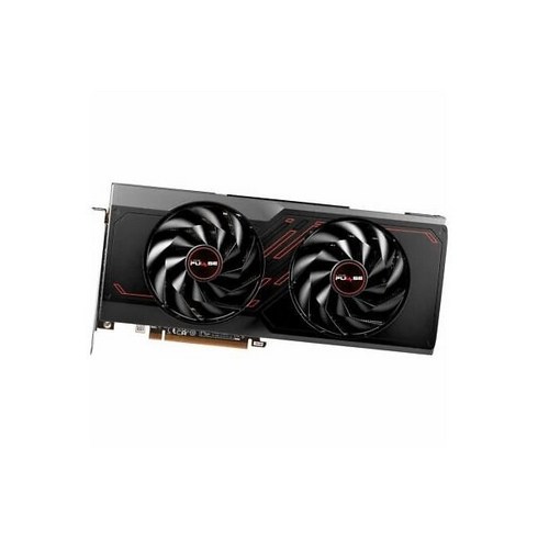 사파이어 AMD Radeon RX 7800 XT 그래픽카드 - 16 GB GDDR6 (11330-02-20g)