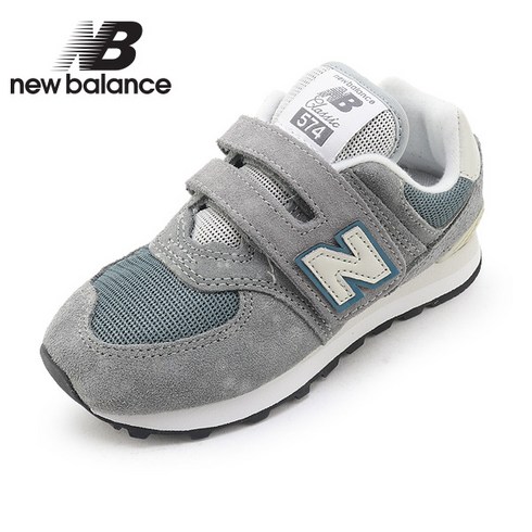 뉴발란스 키즈 운동화 뉴발란스 574 PV574BA1