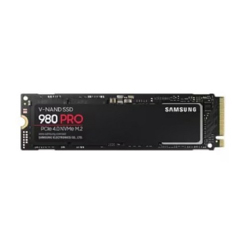 [파인인포] 삼성전자 980 PRO M.2 NVMe 2280 [1TB TLC]