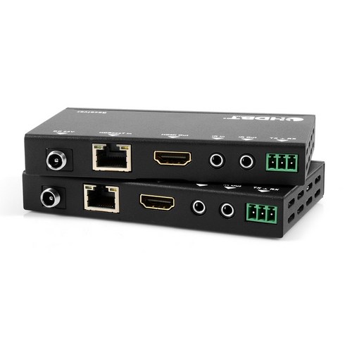 넥스트 HDMI 70M HDBase-T 거리연장기, NEXT-HD070IR