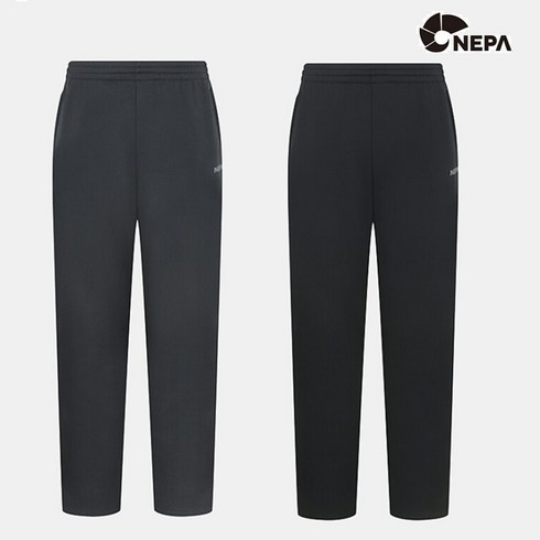 2023년 가성비 최고 네파그린란드 - 네파_NCSP_남성 겨울용 2컬러 추운 날씨에도 다양하게 활용 가능한 기본형 아베크 트레이닝 팬츠 등산바지 _7I76321