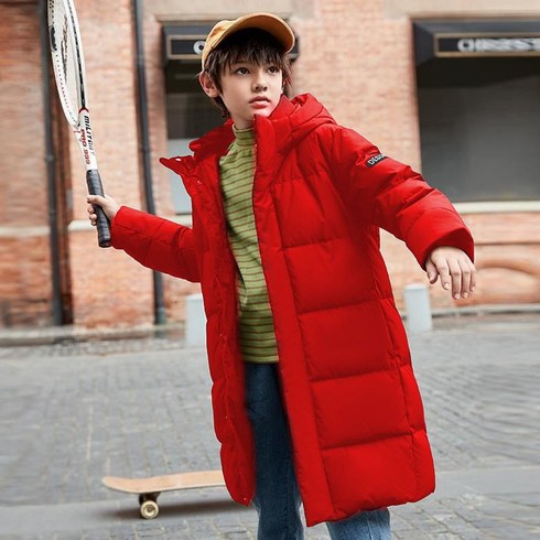 키즈롱패딩 TOP01