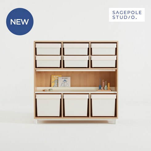 sagepole TOP01