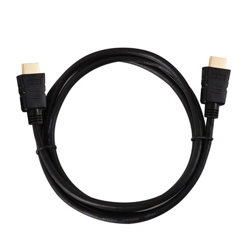 (주)이지넷유비쿼터스 HDMI Cable NEXT 1011HDCA, NEXT-1011HDCA