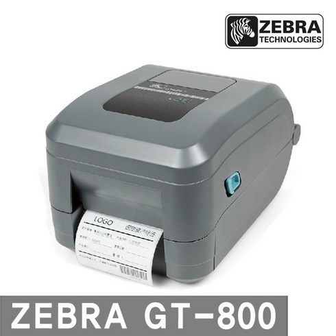 2024년 가성비 최고 gtkbd-600 - 지브라 ZEBRA GT-800 라벨프린터 바코드프린터 사은품, USB, 1개