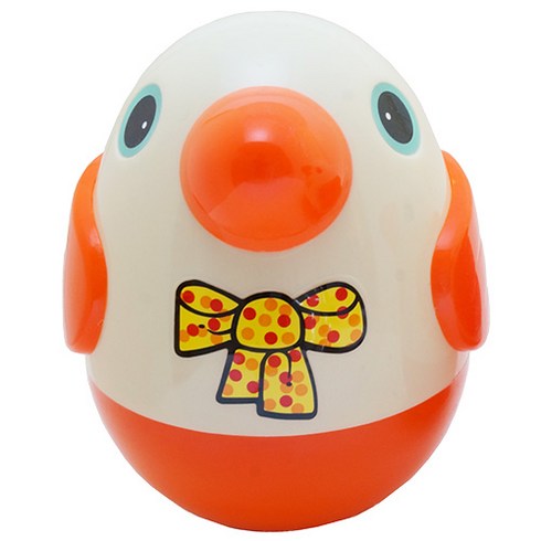인이상사 피아노 오뚝이 왕, 아이보리