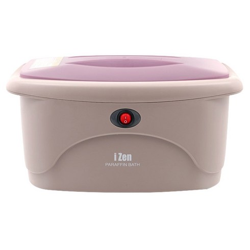 젠텍 파라핀베스 ipb-700 ipb-7000 파라핀왁스