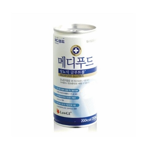메디푸드 TOP01