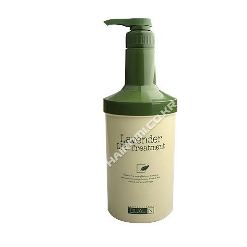 [일진] 듀렌 라벤더 LPT 트리트먼트, 1200ml, 1개