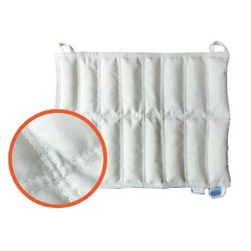 2023년 가성비 최고 면핫팩 - 삼부 면핫팩 모이스트 8단 / 천핫팩 온습포 찜질팩 찜질용 온팩 냉팩, 1개