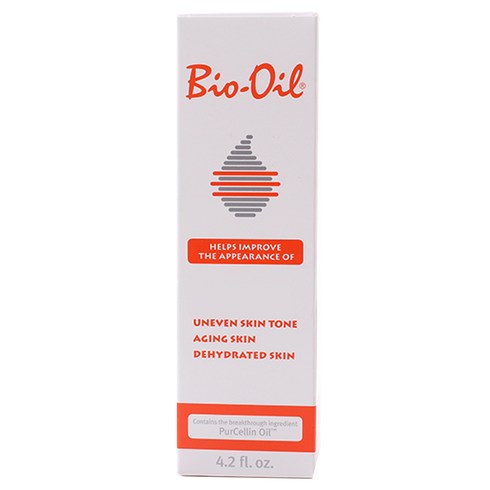 바이오오일 스페셜리스트 모이스춰라이저 포 퍼셀린 오일, 124ml, 1개