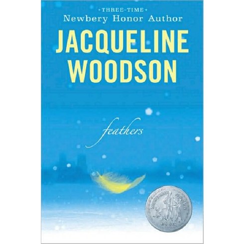 Feathers (2008 Newbery Medal Honor), Speak