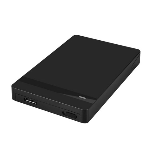 넥스트 USB3.0 2.5형 하드 케이스 NEXT-525U3