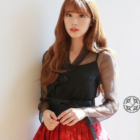 생활한복실과바늘 TOP01