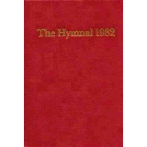 The Hymnal 1982 양장, Church Pub Inc