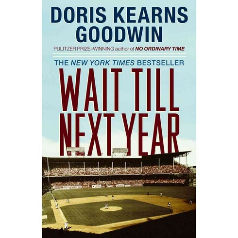 Wait Till Next Year, Simon & Schuster