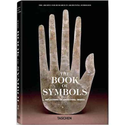 asiansymbolsornamentox - The Book of Symbols:Reflections on Archetypal Images, Taschen Amer Llc