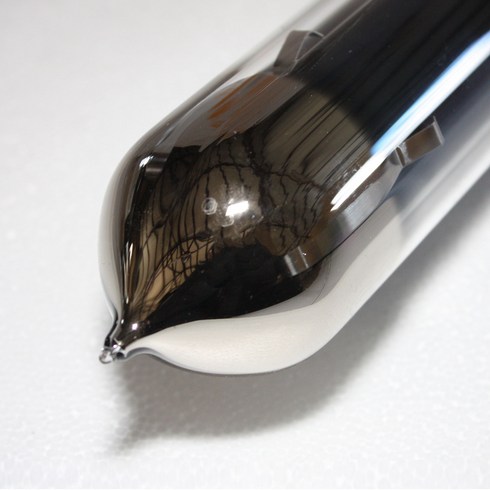 2023년 가성비 최고 태양열진공관 - [해조아] 극동에너지(주) 태양열온수기 진공관 47*1800