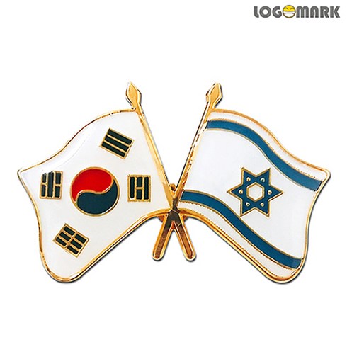 이스라엘국기 TOP01