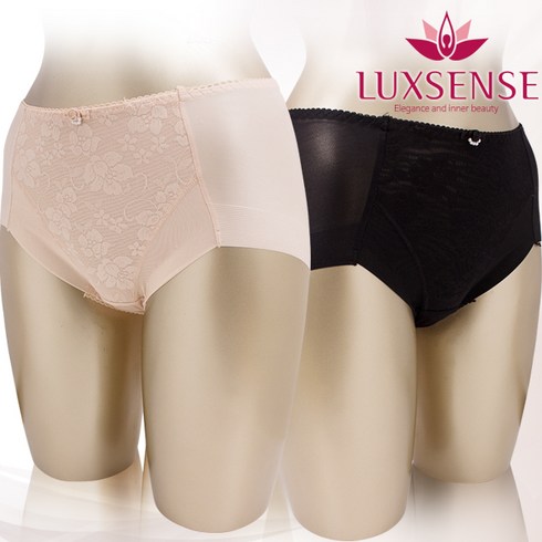 luxsense거들팬티 TOP01