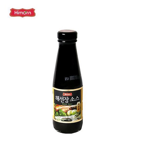 하이몬 해선장 소스, 260g, 2개