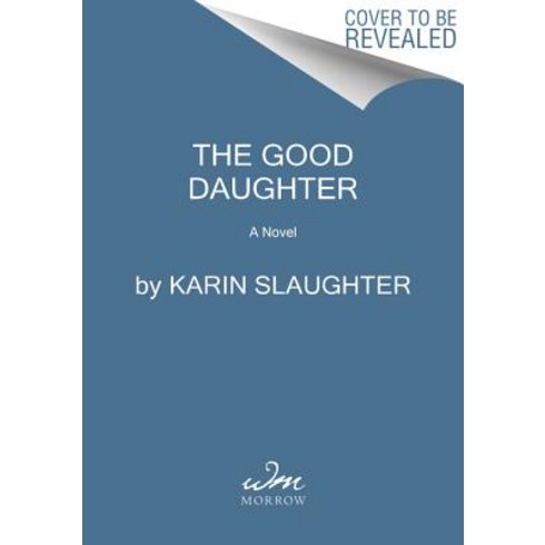 The Good Daughter Mass Market Paperbound, William Morrow & Company