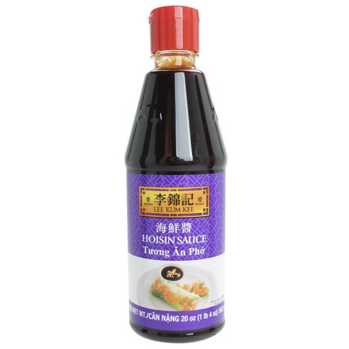 이금기 호이진 소스, 567g, 1개