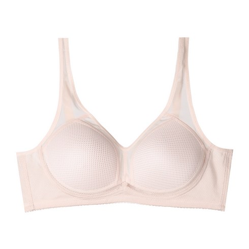 더보엠 인견 노와이어 라셀 몰드 브라 mbr1180