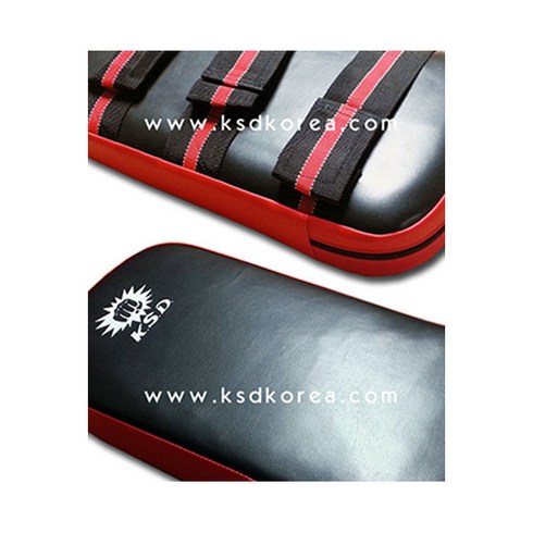 태권도암미트 - [티맥스] 한국스포츠 KSD 태권도 암 미트 TKD Arm Mitt