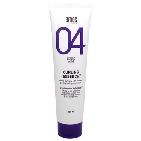 2023년 가성비 최고 아모스 컬링 에센스 - 아모스프로페셔널 컬링 에센스, 150ml, 1개