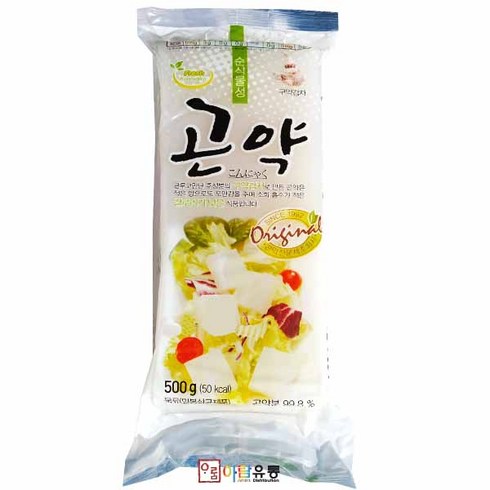 곤약말이 TOP01