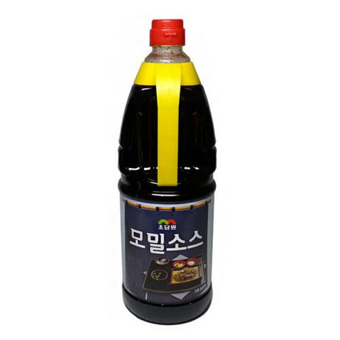메밀소바육수 TOP01