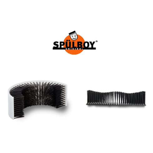 컵세척기 스펄보이 테두리 브러쉬