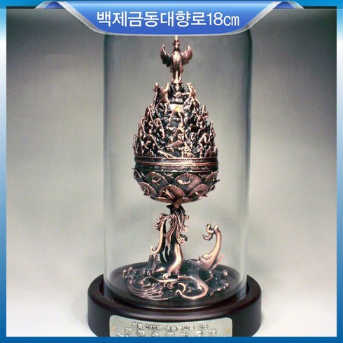 백제금동향로 TOP01