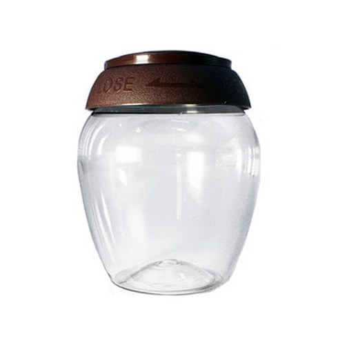 단지 R 3kg 60개 대경페트24 단지통 양념통 담금주병 광구병 젓갈통 플라스틱항아리 고추장용기 된장용기 단지용기 페트용기생수병 보관용기 페트병 플라스틱통 플라스틱용기