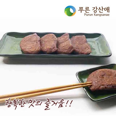 이천수라간 둥지수수팥부꾸미 800g, 2개