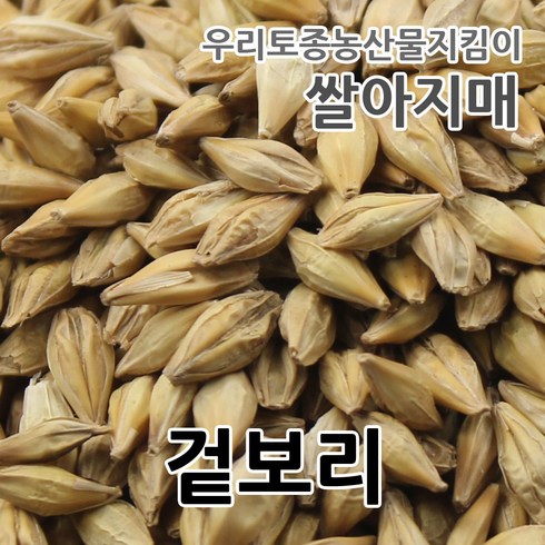 겉보리 TOP01