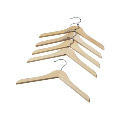 IKEA 이케아 HANGA 어린이 옷걸이 5개 세트, 15개