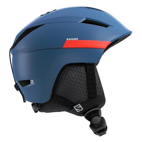 2023년 가성비 최고 살로몬헬멧 - Salomon 헬멧/Ranger2 M 레인저2 M (모로칸블루), M 56-59