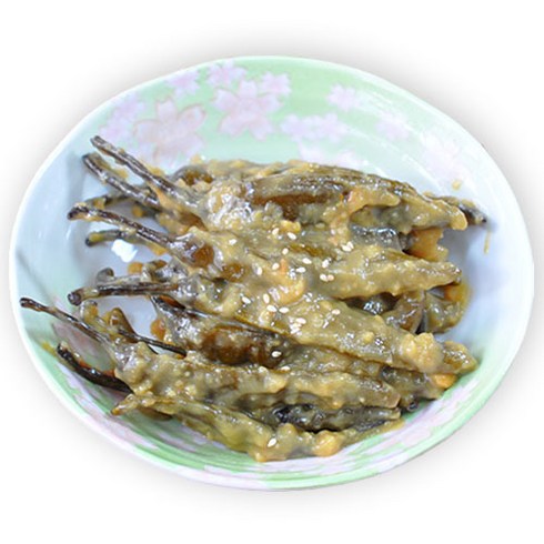된장고추무침 TOP01