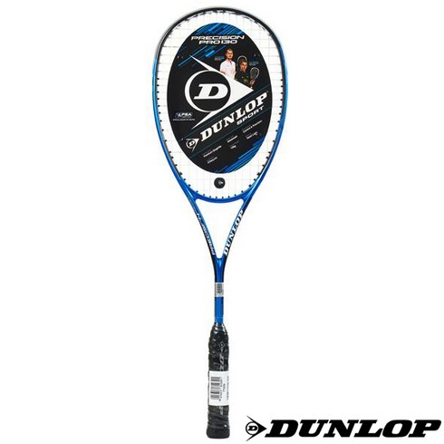 던롭 정품 프리시즌 프로 130, 블루, PRECISON PRO 130