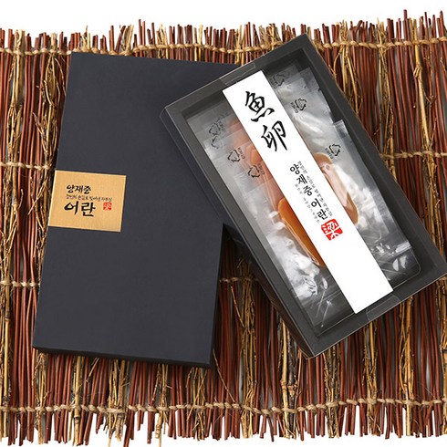 어란 TOP01