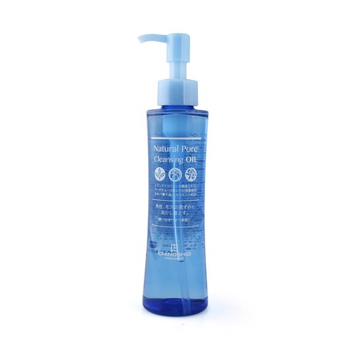 치노시오야클렌징오일 - 치노시오야 내추럴 포어 클렌징 오일, 150ml, 1개