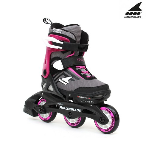 롤러블레이드 18 스핏파이어 MAXX G(SPITFIRE G) 아동용인라인