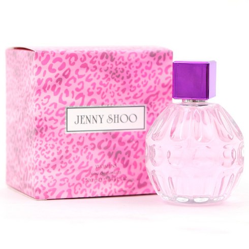 USA 미국직수입 여자향수 제니수 100ml, 1개