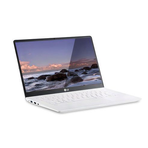 엘지노트북 LG그램 14Z980 I5-8250U/16G/SSD512G/UHD620/14/WIN10, WIN10 Home, 16GB, 512GB, 코어i5, 스노우 화이트