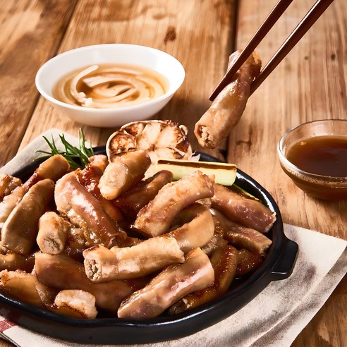곱창파는청년들 초벌 소곱창 소스포함, 200g, 1개
