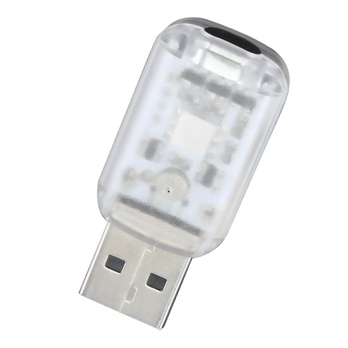 삼에스 브릴리언트 라이팅 RGB 컬러 USB 무드등, 혼합색상, 1개
차량관리/소모품 삼에스 브릴리언트 라이팅 RGB 컬러 USB 무드등, 혼합색상, 1개
차량관리/소모품